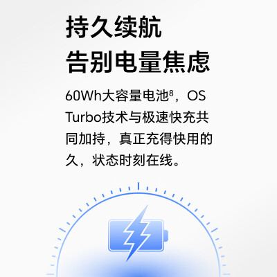 荣耀笔记本X14 Plus 2024 AI全能轻薄笔记本 14英寸 高性能R7-8845HS 32G 1T
