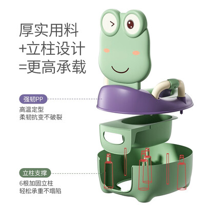 看看卡趣悠智能马桶的强大功能怎么样！