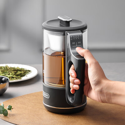 摩飞 喷淋煮茶养生壶 500ml MR6082