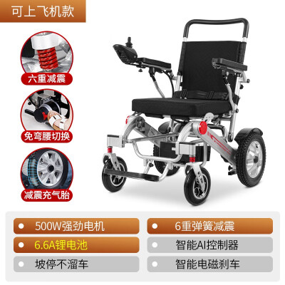康倍星轮椅怎么样（康倍星W7001电动轮椅体验效果好吗）_购物资讯_百家评测