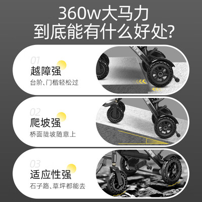 凯莱宝电动轮椅值得购买吗？一起来看看它到底怎么样！