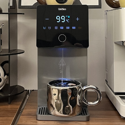 有逸饮水机怎么样？深度评测有逸UwaterM1即热饮水机，看看它是否值得你入手-图片2