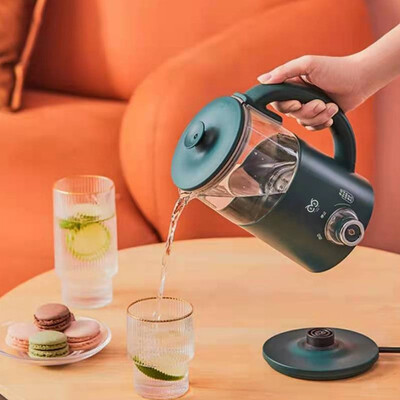 猫非猫 MINI·养生壶 MFM-Y016