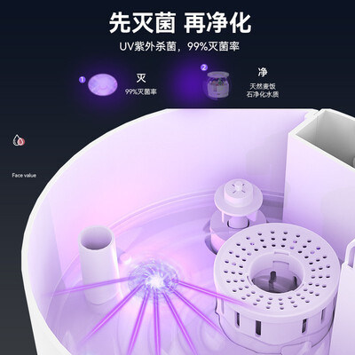 奥克斯加湿器好不好（奥克斯AJ-H810T加湿器到底如何,值得入手吗）