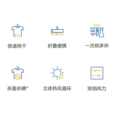 苏泊尔509和609烤箱(苏泊尔HG61AX-05烘衣机测评看真相)