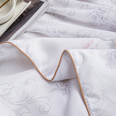 多喜爱Dohia 雅韵复合蚕丝被 203*229cm(400G)