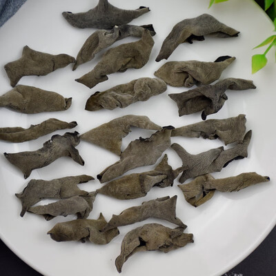 长岭尖 精选黑木耳200g袋装