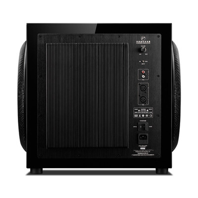 惠威音响各系列区别：HiVi-SwansSub12SDSPPlus家庭影院测评看真相-图片1