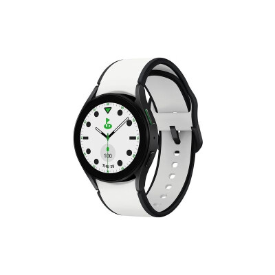 三星（SAMSUNG） Galaxy Watch 5高尔夫版本40mm蓝牙智能手表健身睡眠跟踪 美版 Golf Edition 40mm