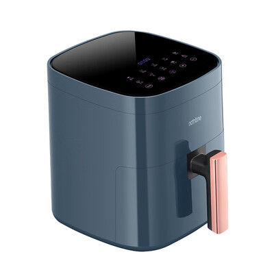 北欧欧慕（nathome） 森特空气炸锅NM-ZG0801