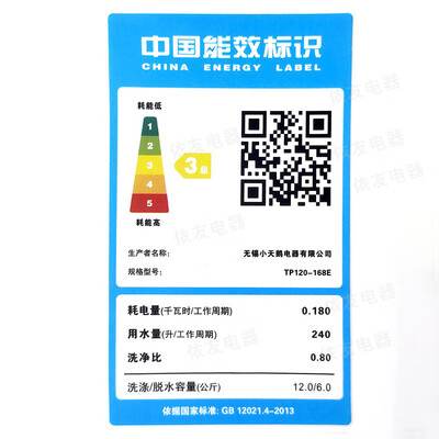 小天鹅 TP150-168E 半自动洗衣机 15公斤好不好（小天鹅洗衣机怎么操作教程视频）-图片4