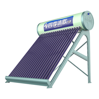 四季沐歌太阳能热水器 MICOE 210升无电款体验效果好吗（四季沐歌太阳能热水器怎么样）-图片5