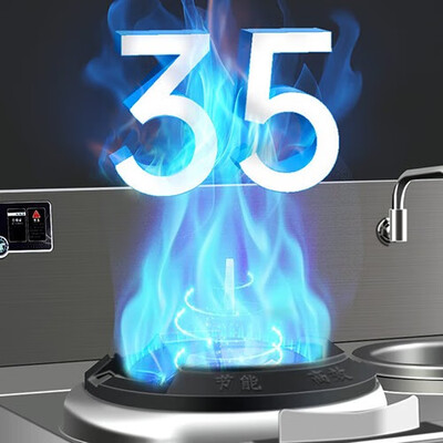 炉玛特商用燃气灶 双炒一温锅架到底如何,值得入手吗(炉玛特商用燃气灶怎么样)