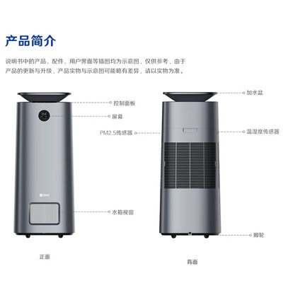 加湿器对比(352H300加湿器靠谱吗,揭秘内幕)