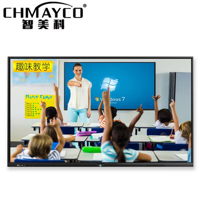 智美科CK-JYYT-PC85D电脑一体机怎么样，有何吸引这么人选择它！