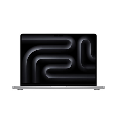 macbook和普通笔记本（Apple MacBook Pro 14 M3笔记本电脑评测说真相）-图片3
