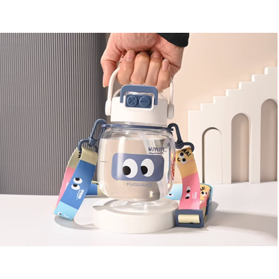 富光 小玩家水杯 580ml FGAA004-580