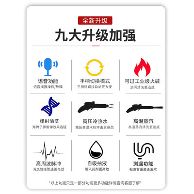好易达一体脉冲地暖清洗机好不好（好易达地暖清洗机怎么样）-图片1
