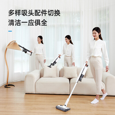 松下MC-A100W吸尘器到底怎么样?用户口碑爆棚的真实评价!