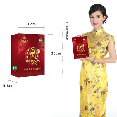 限时优惠!购买宫品4A淡干刺参干海参怎么样,真降价还是有猫腻?