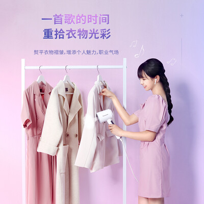 松下IN-GHD015挂烫机怎么样,六大亮点值得关注!