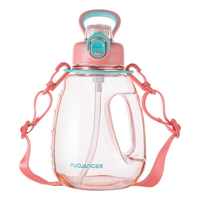 富光（FUGUANG）麦动力大容量水杯 1300ML FG0357-1300