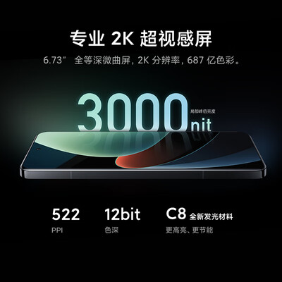 小米14Pro与小米15Pro：哪款更值得入手？深度解析助你明智选择-图片1