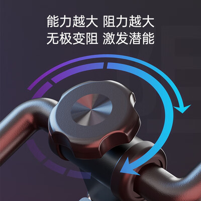 健身车和动感单车区别（健身车好不好）-图片3