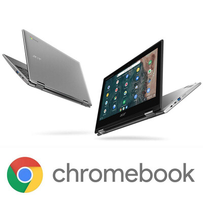 宏碁（acer）Chromebook Spin 311 谷歌系统笔记本电脑 11.6英寸4+32G