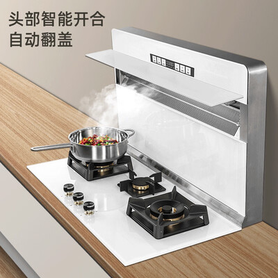 欧诚集成灶哪个型号好（欧诚 Z6 黑色智能语音集成灶套装分体式集成灶评测说真相）-图片6