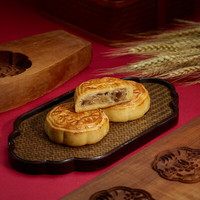 老鼎丰 川酥月饼 500g 5枚装是否值得入手(老鼎丰 川酥月饼 500g 5枚装到底如何,值得入手吗)