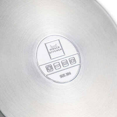 康宁 厨享系列汤锅24cm WK-CXTG24/KZ/JY