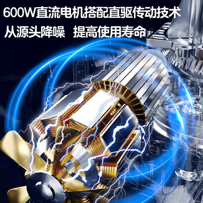 长帝厨师机好用吗（长帝C6小奶猪多功能厨师机米白和面机好不好）-图片1