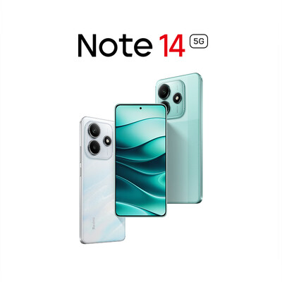 小米REDMI Note14 8GB 128GB 5G手机是否值得入手（小米手机怎么退出安全模式）