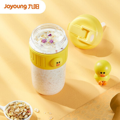 九阳 玻璃杯 B60G-WR530XL 600ml