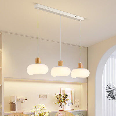 雷士云团餐厅吊灯靠谱吗,揭秘内幕(雷士云团餐厅吊灯测评看真相)-图片1