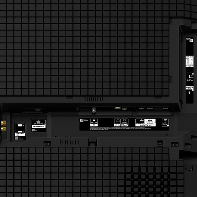 索尼电视机XR与KD系列深度对比：XR-85Z9K 3D电视质量探秘-图片4