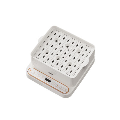 北美电器（ACA） 多用途电蒸锅 ALY-H80DZ13D