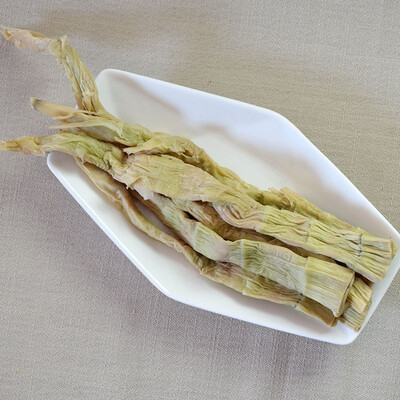 长岭尖 精选茶笋280g 袋装