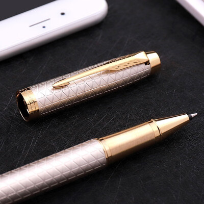 派克（PARKER）2015IM暮光之城宝珠笔