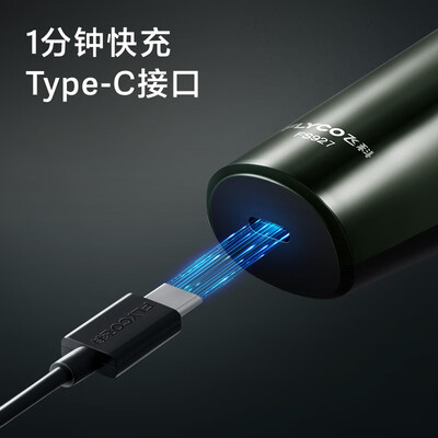 飞科（FLYCO）飞科电动剃须刀 FS927