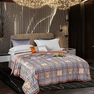 路易卡罗 艾玛柔丝被 LK8792