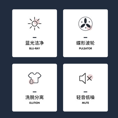 小鸭牌15公斤半自动洗衣机双桶波轮质量如何（小鸭牌洗衣机怎么使用）-图片1