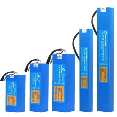 限时优惠！购买槿致电动车锂电池享受高质量生活！