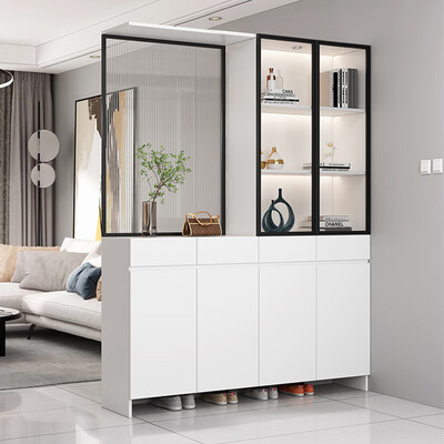 欣馨苒玄关柜120*35*200实木现代简约左柜鞋柜到底如何,值得入手吗(欣馨苒玄关柜120*35*200实木现代简约左柜鞋柜质量如何)-图片5