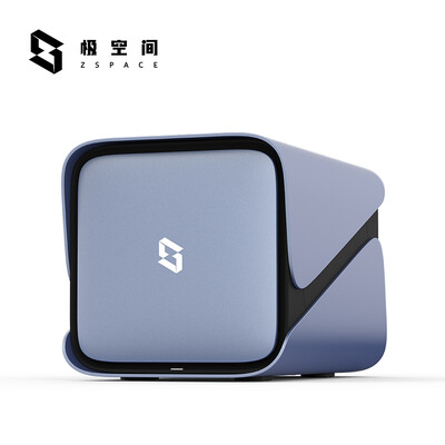 完美享受！极空间Z4S 4G天青蓝私有云的售后服务怎么样贴心？