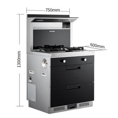 帅康集成灶好不好，值得入手吗？