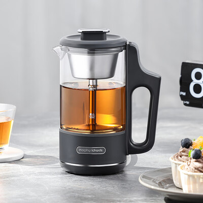 摩飞 喷淋煮茶养生壶 500ml MR6082