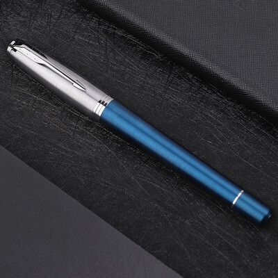 派克（PARKER）2015都市海蓝之恋宝珠笔