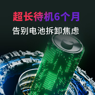 智能门铃和摄像头（神眸1080P可视门铃 智能家用监控智能门铃到底如何,值得入手吗）